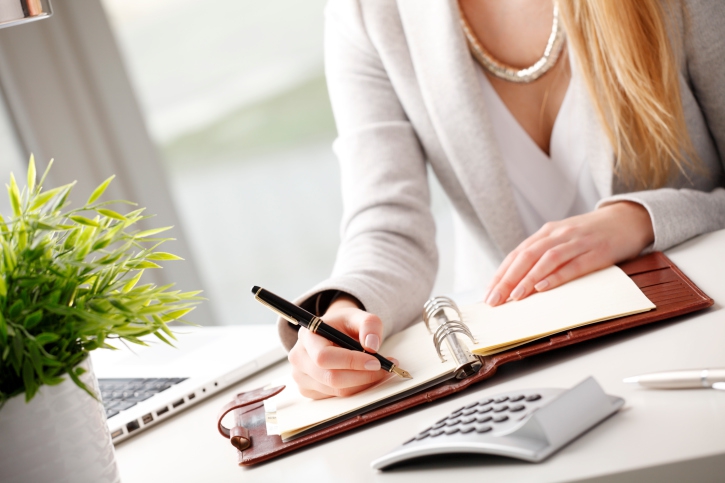 Menulis dengan Tangan? Why Not!