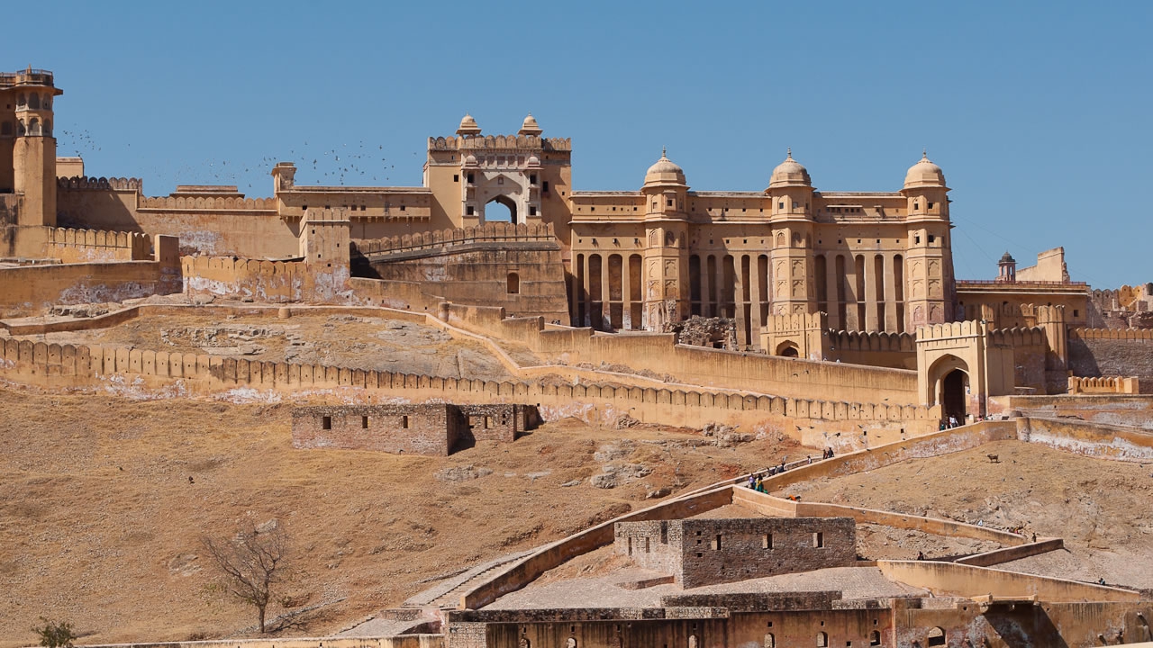 Jaipur