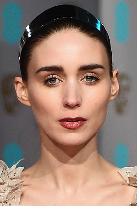 Rooney Mara