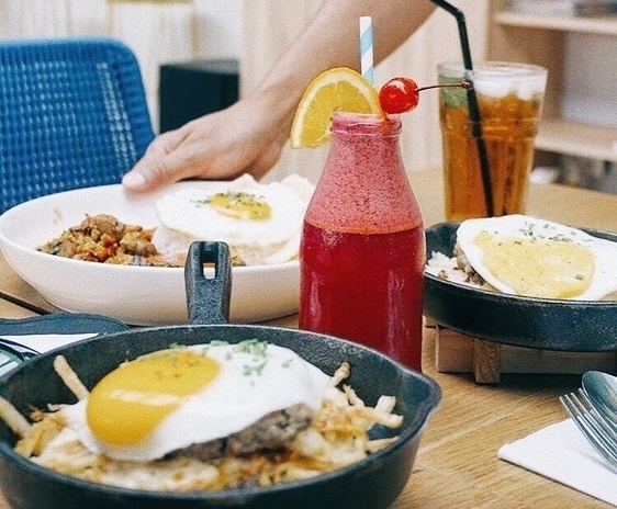 6 Rekomendasi Restoran Terbaik di Bogor Pilihan Cosmo