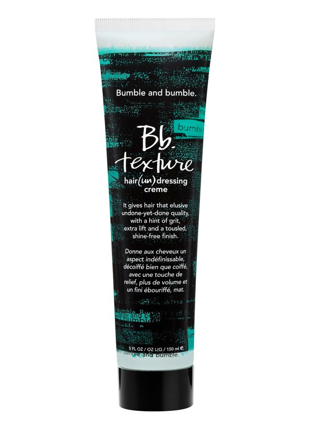Bumble and Bumble Texture Hair (Un)dressing Crème