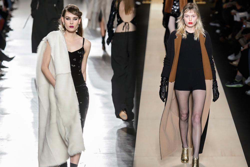 Trik Pakai Rompi Panjang Agar Tampil Gaya 