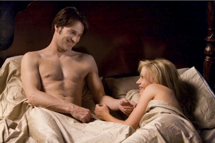 Agenda Bercinta Weekend Ini: Romantic Sex!