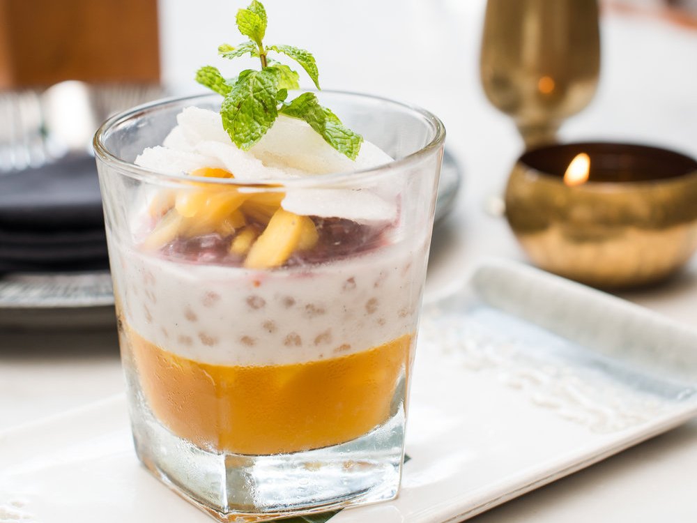 Sajian Spesial Ramadhan dari E&O