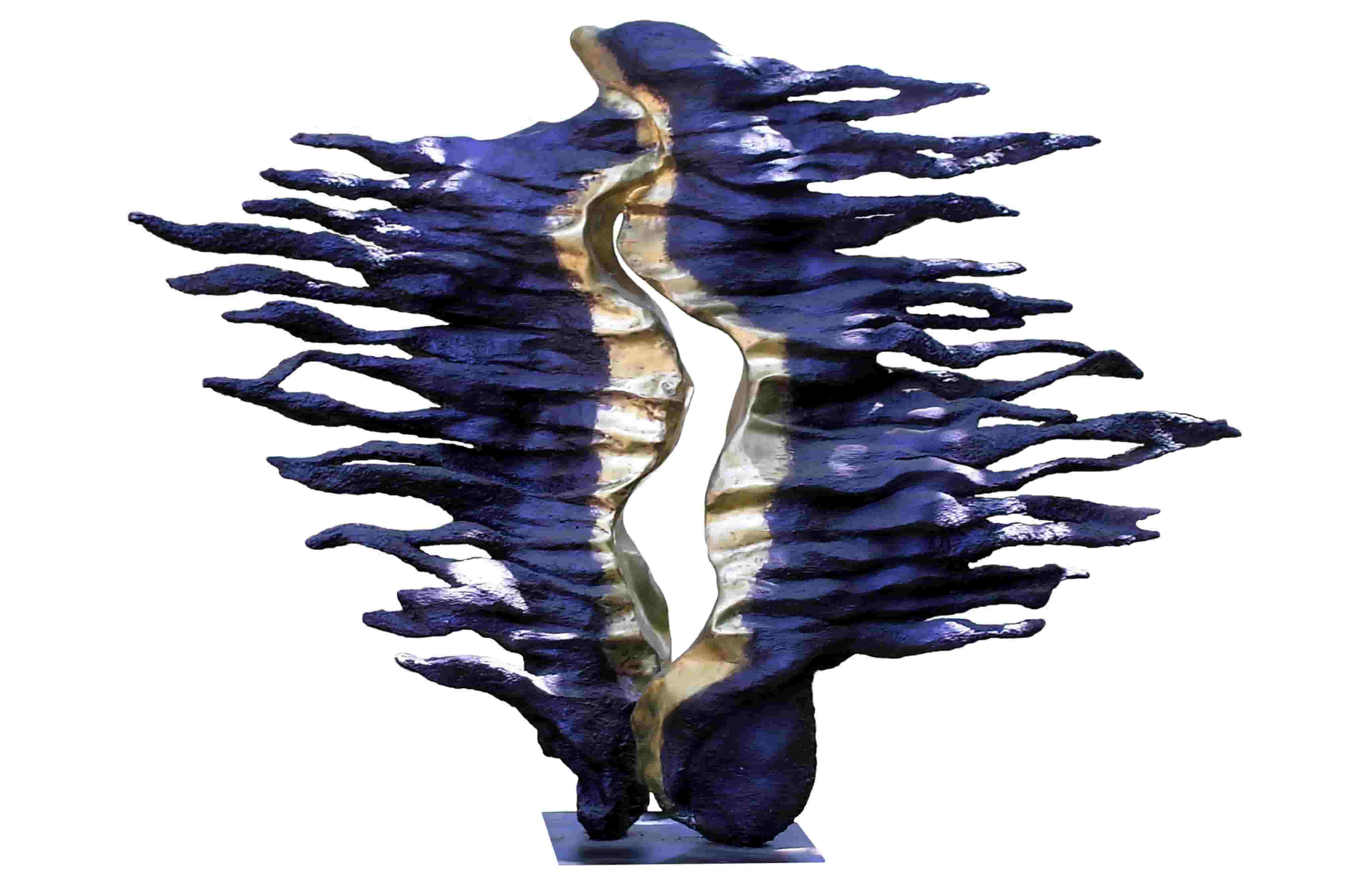 Bikin Takjub, Ini Instalasi 10 for 10 di Art Jakarta