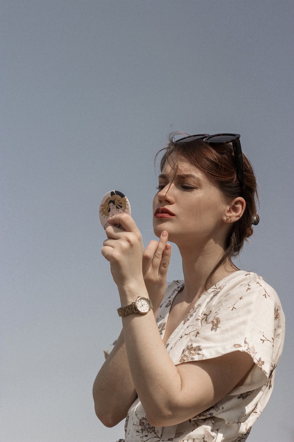 Mitos Atau Fakta: Jatuh Cinta Bikin Jerawatan?