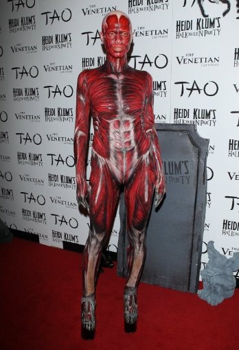 Heidi Klum