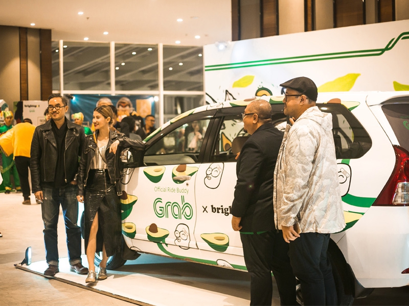 Brightspot Market 2017 Hadir Dengan Sesuatu Yang Baru!