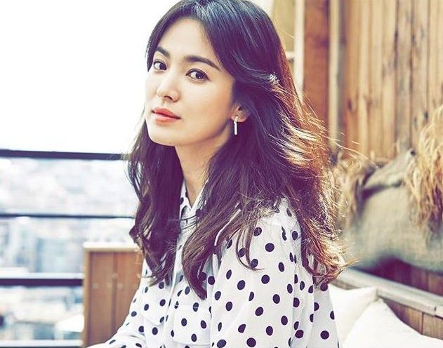 Cara Makeup Ala Song Hye Kyo