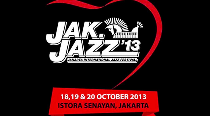 JAKJAZZ is Coming to Town!