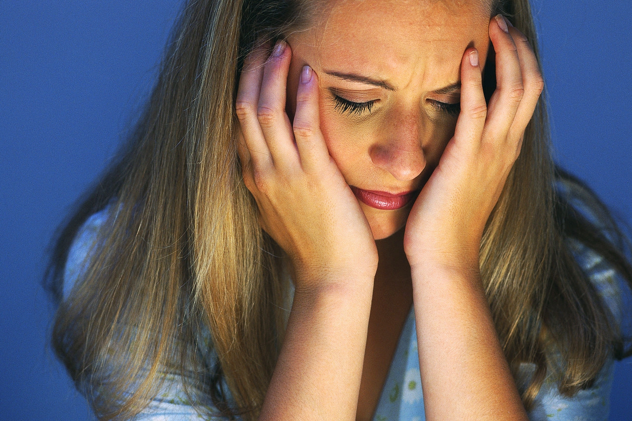 4 Cara Menghadapi Office Bullying