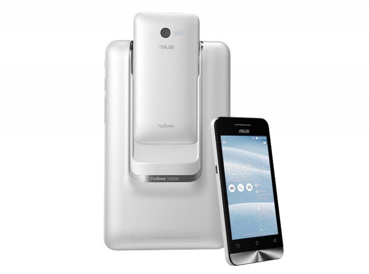 Padfone Mini Asus