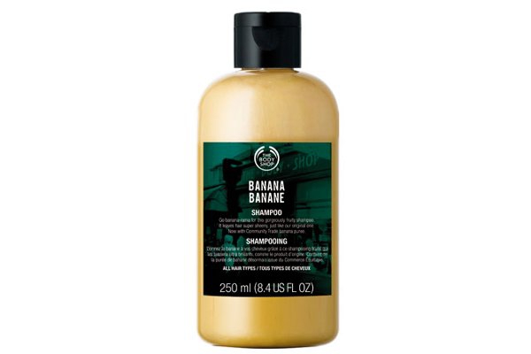 Stay Gorgeous And Be Glowing!