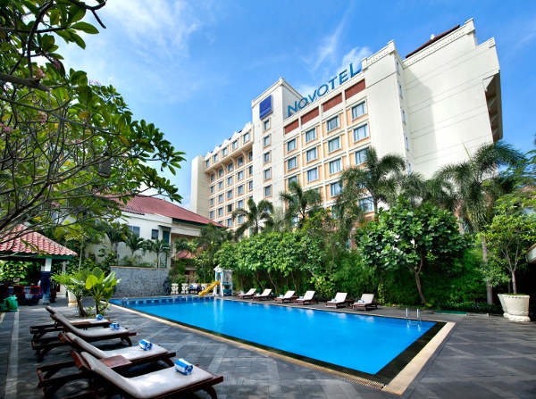 Liburan Maksimal dengan Budget Minimal