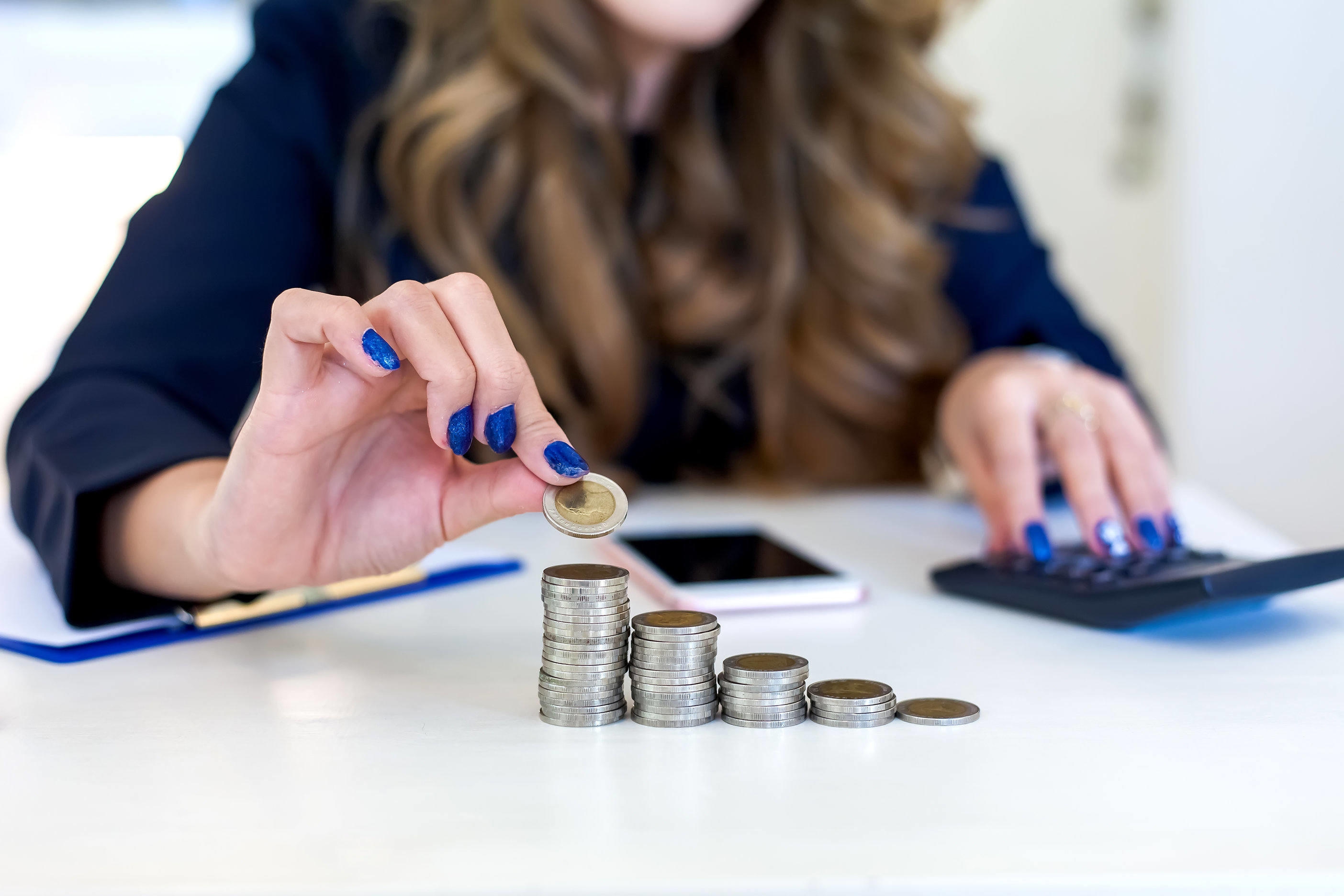 4 Tanda Ini Artinya Anda Pelit Pada Diri Sendiri