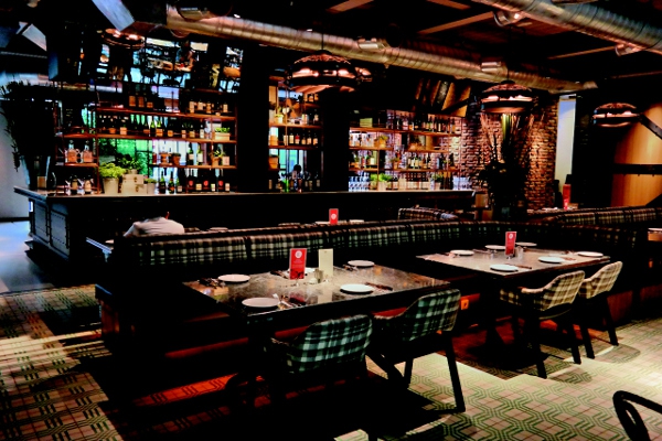 Ribs Ikonik Australia