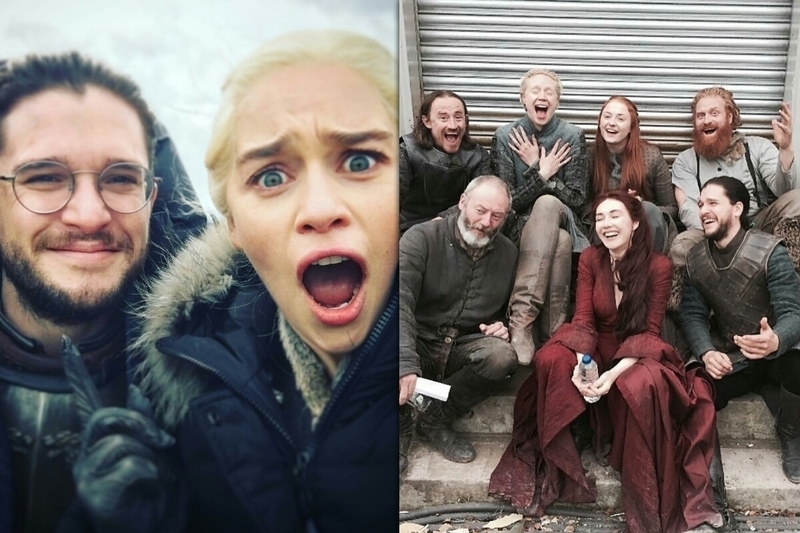 15 Fakta Paling Mengejutkan di Serial Game of Thrones 