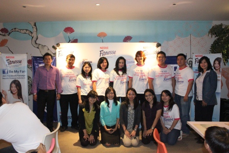 Challenge Your Body in 14-Day!