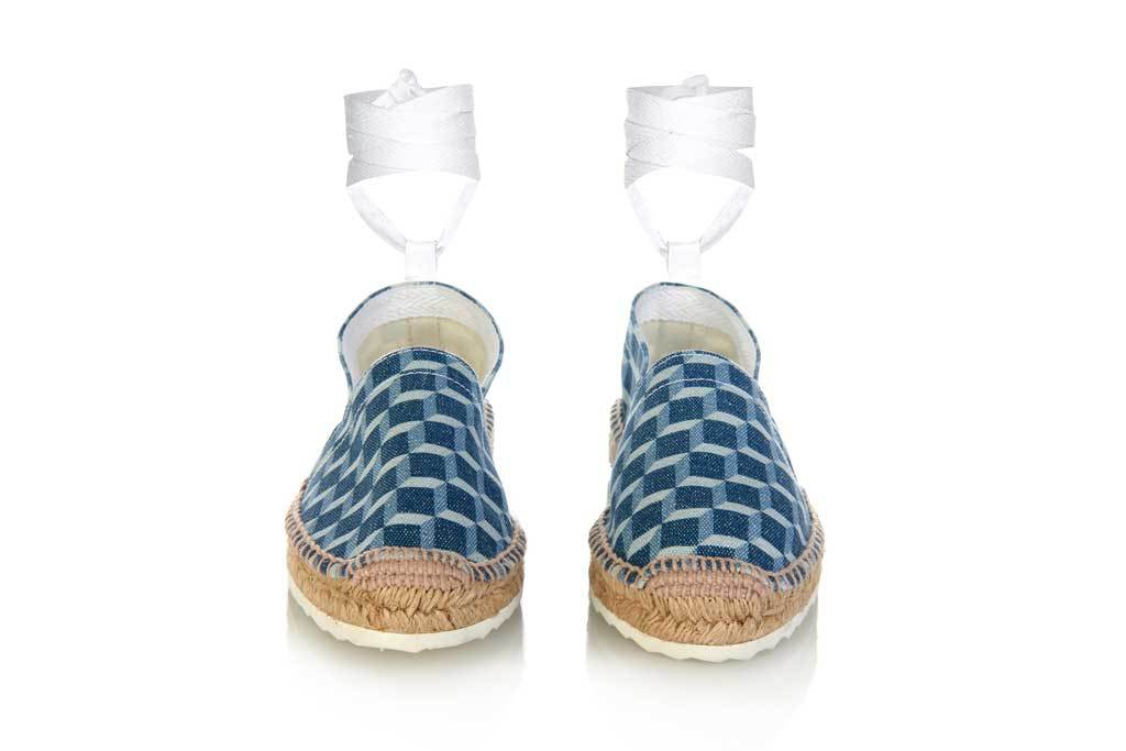 Koleksi Terbaru Pierre Hardy