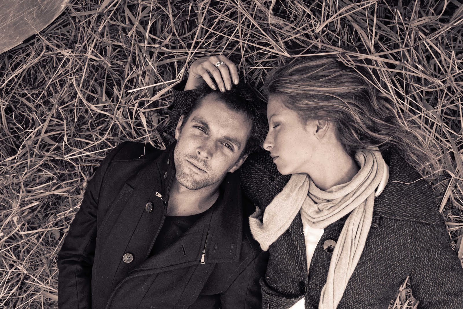 Bertahun-tahun Bersama, Tetap Penuh Cinta!