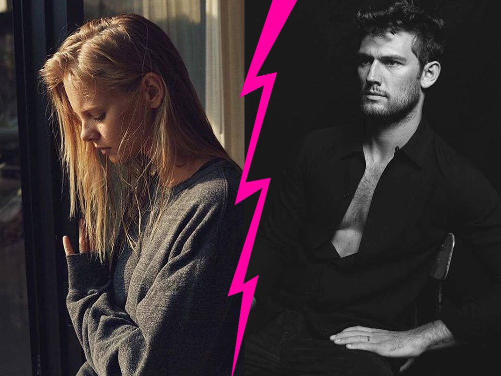 Hubungan Alex Pettyfer Dengan Supermodel Marloes Horst Kandas