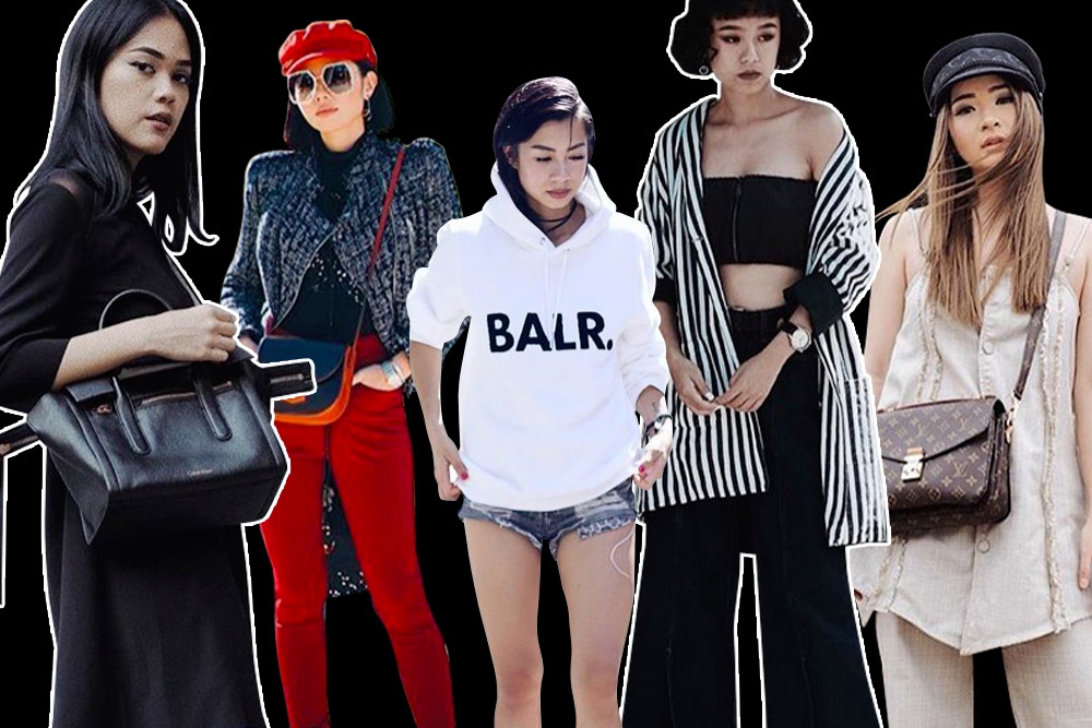 5 Gaya Selebram Indonesia Yang Patut Anda Tiru