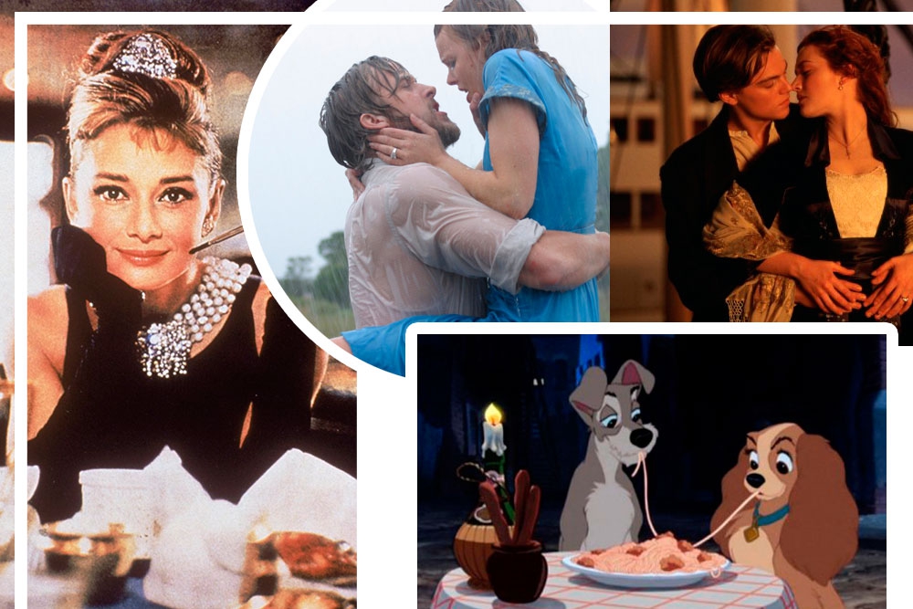 14 Film Romantis yang Cocok Ditonton saat Valentine
