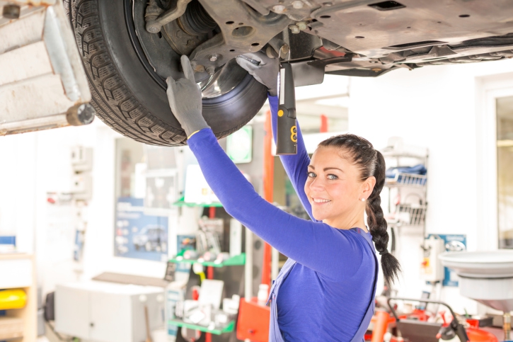 Tunjukkan Sisi Maskulin Anda!