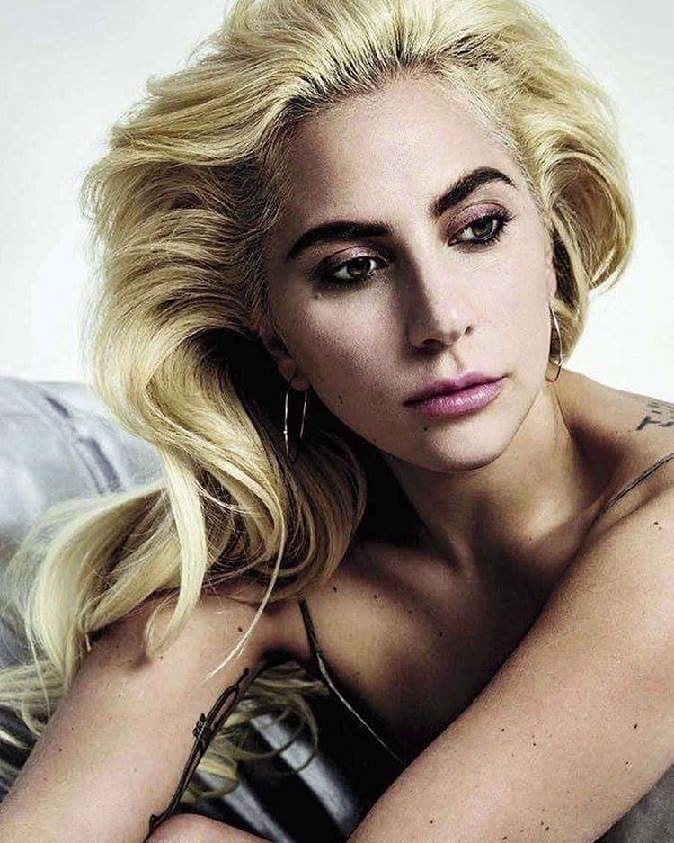 Videoklip Terbaru Lady Gaga Akhirnya Tiba Juga!