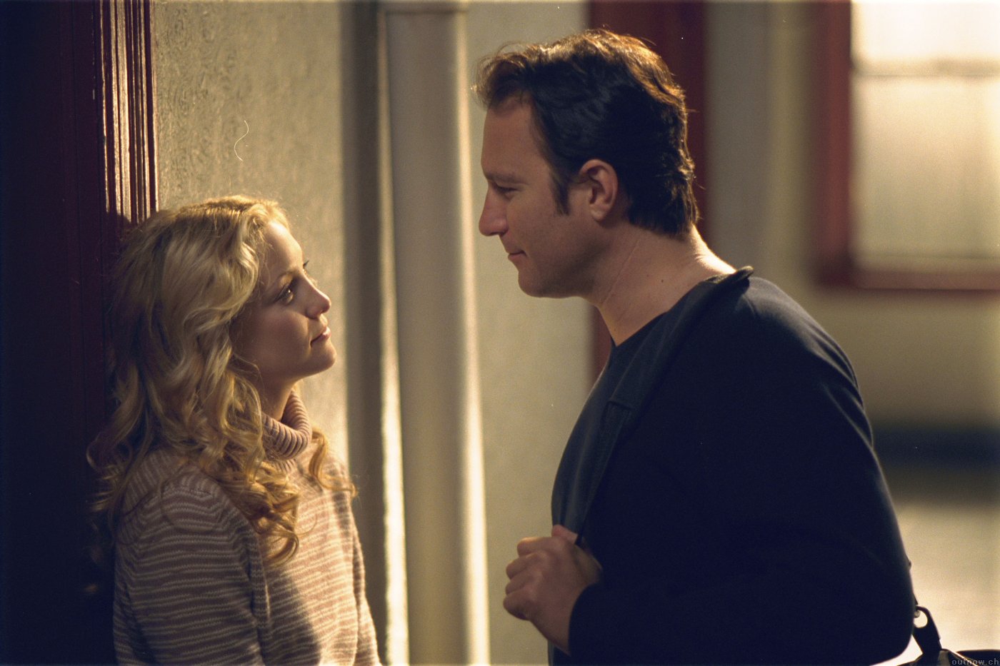 Pentingnya Kontak Mata Saat Sedang Berkomunikasi