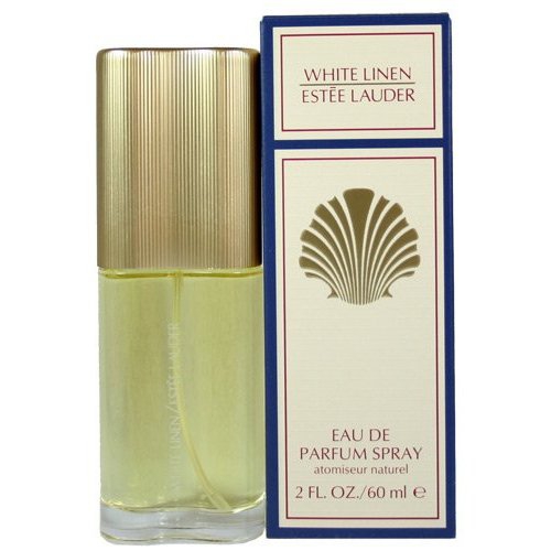 White Linen by Estée Lauder