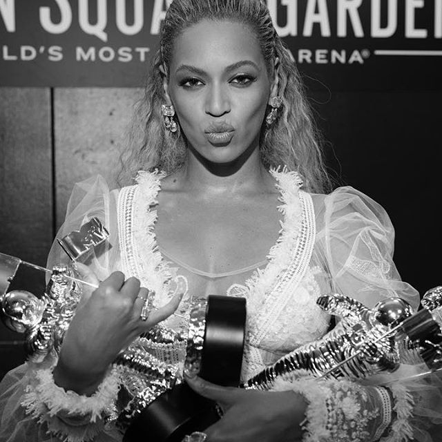 Ini Dia Daftar Pemenang MTV VMAs 2016