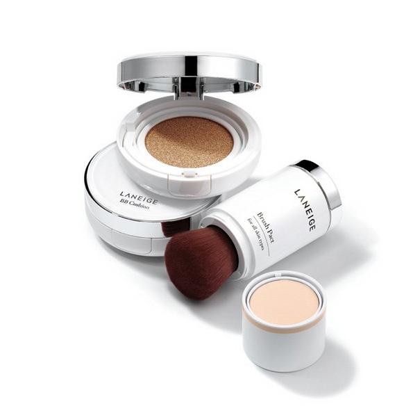 Trik Memaksimalkan Pemakaian BB Cushion