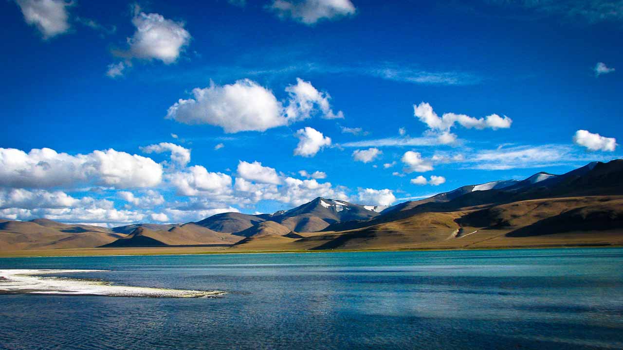 Ladakh