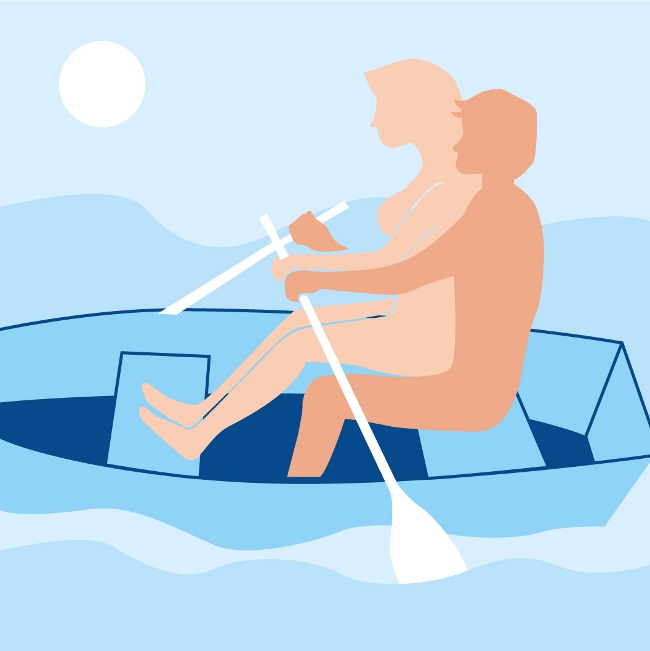 The Rowmaster