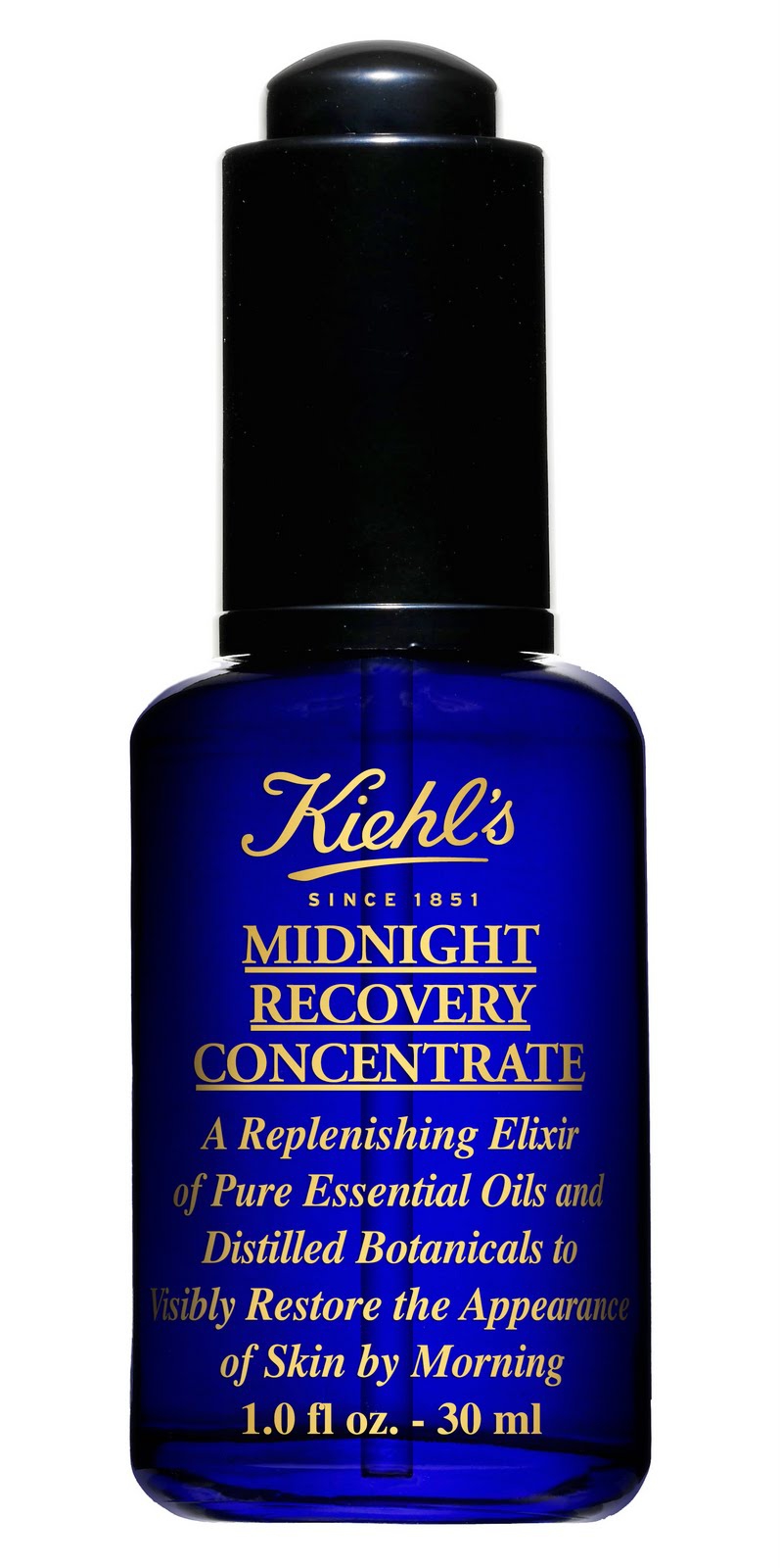 Kiehl’s Midnight Recovery Concentrate