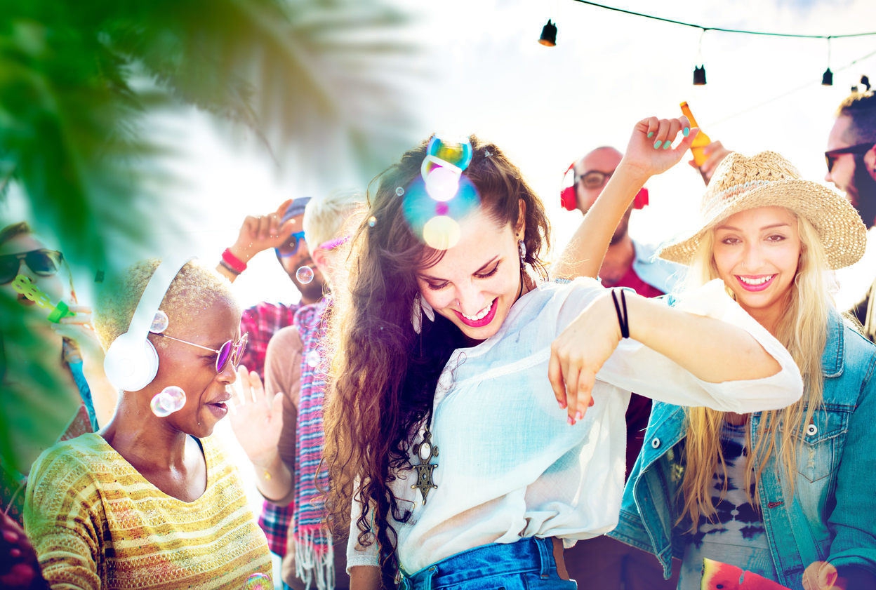 Ini Dia 3 Kota Terbaik Untuk Berpesta di Akhir Tahun