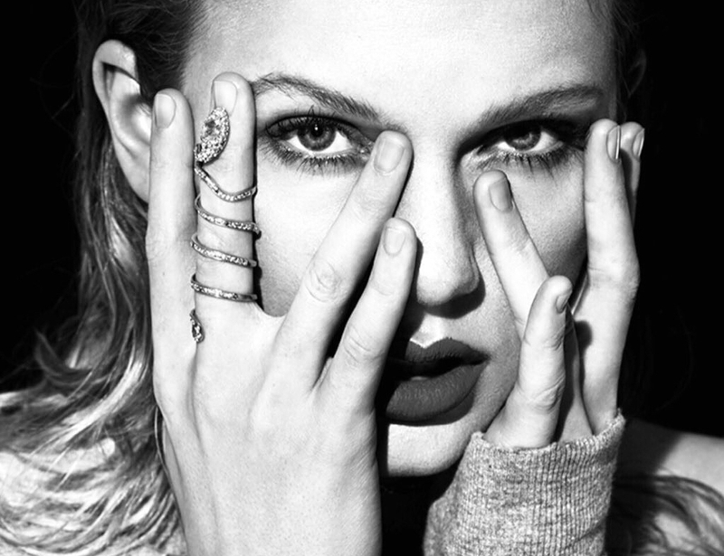 Taylor Swift Rilis Single Kedua: ...Ready For It?