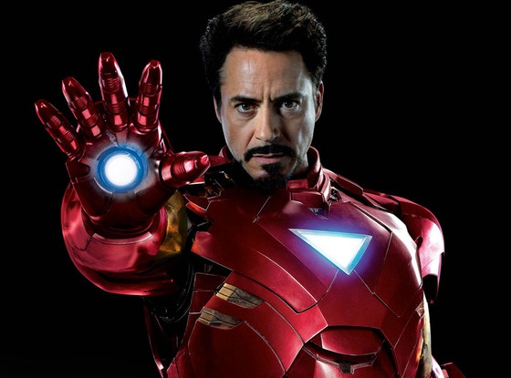 Ironman
