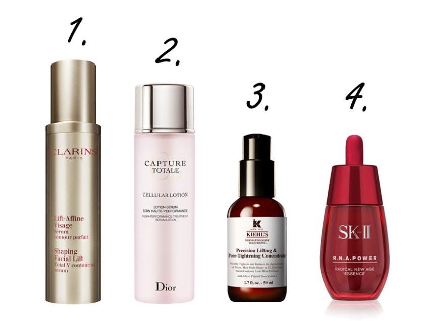 4 Serum Wajah Terbaik Andalan Cosmo!