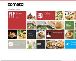Zomato