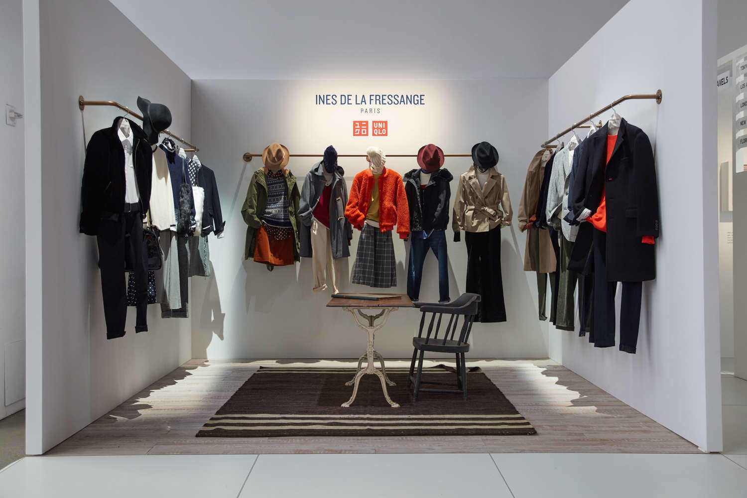 Apa Saja Sih Kolaborasi Uniqlo untuk Musim Dingin 2017?