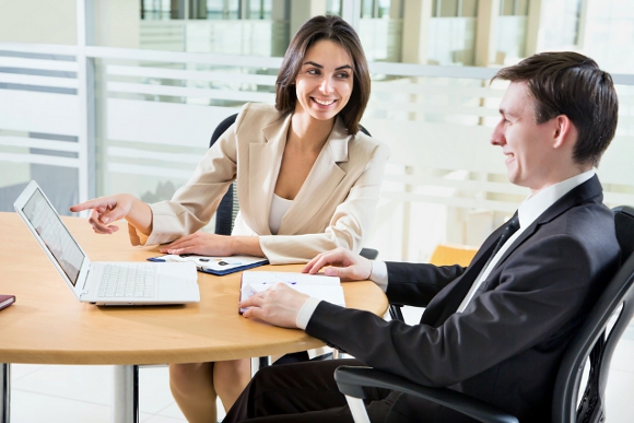 Lakukan Hal Ini Sebelum Anda Bertemu Klien