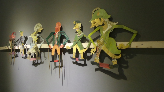 Melihat Lebih Dekat Sosok Pangeran Diponegoro