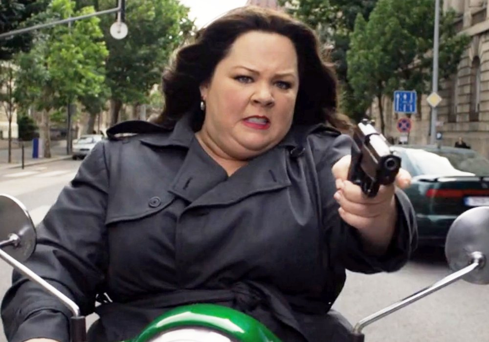 Spy