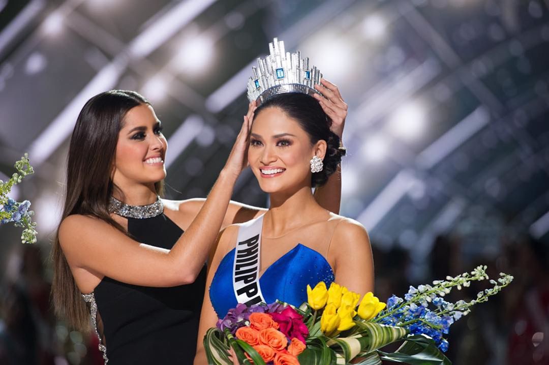 Salah Sebut Pemenang Miss Universe, Steve Harvey Minta Maaf