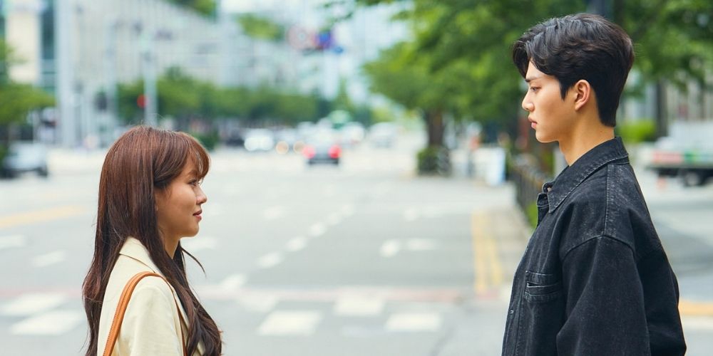 20 Quotes dari 'Love Alarm' yang Bisa Menyentuh Hati