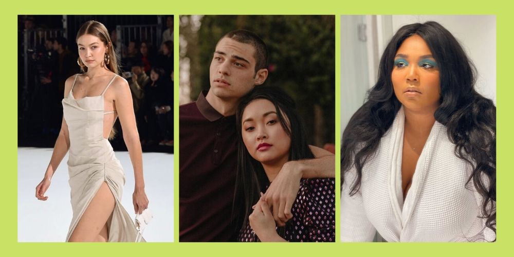 20 Seleb Taurus yang Memiliki Kepribadian Khas Zodiak Ini!