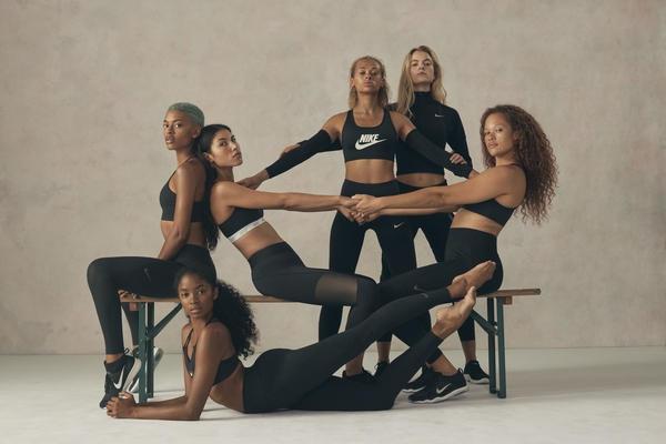 Nike Meluncurkan 9 Tights Terbarunya