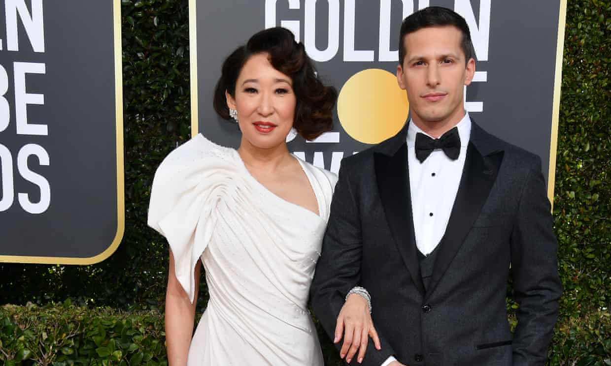 Simak Daftar Pemenang The 76th Golden Globes 2019